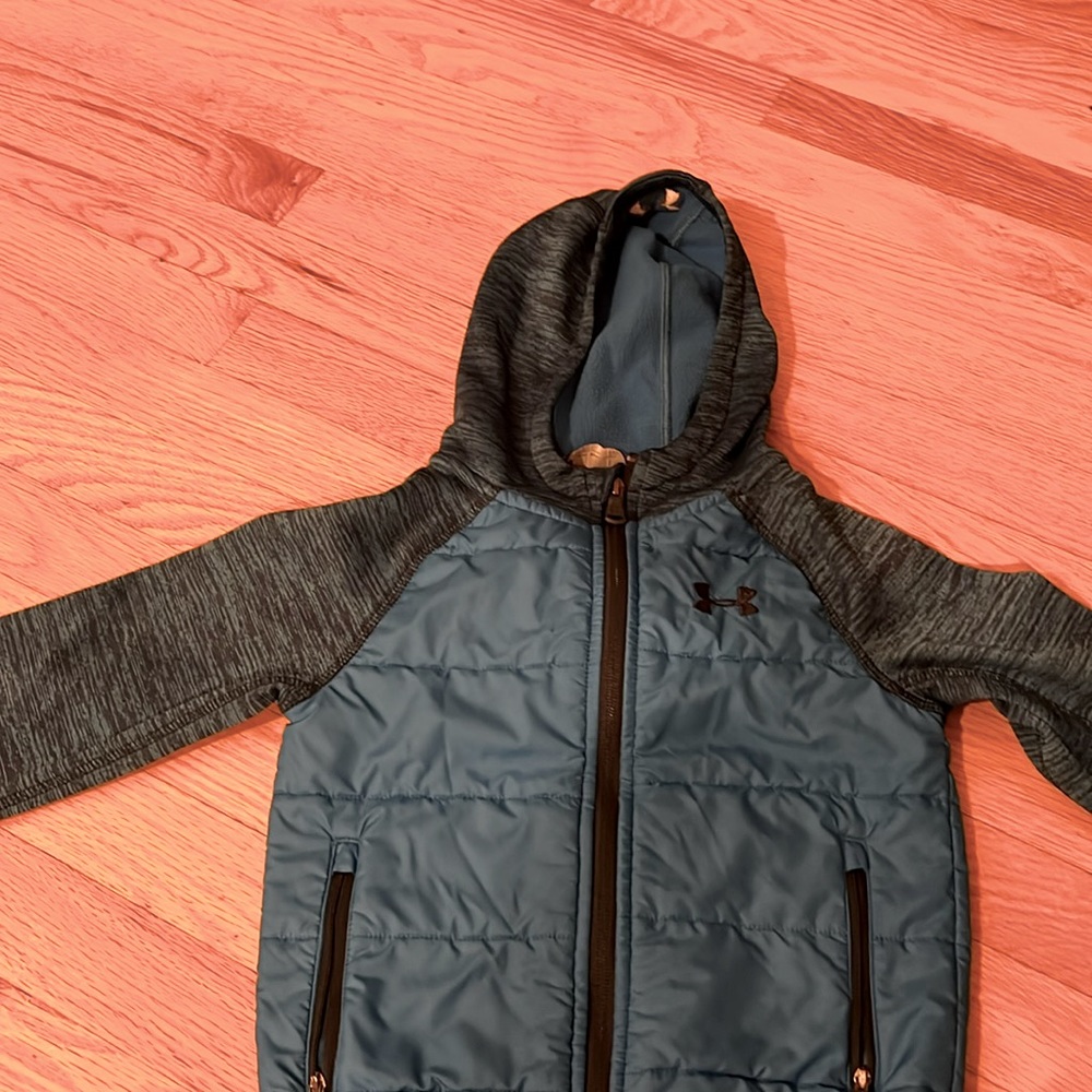 Underarmour Jacket
